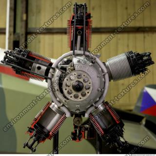 aeroplane engine 0001